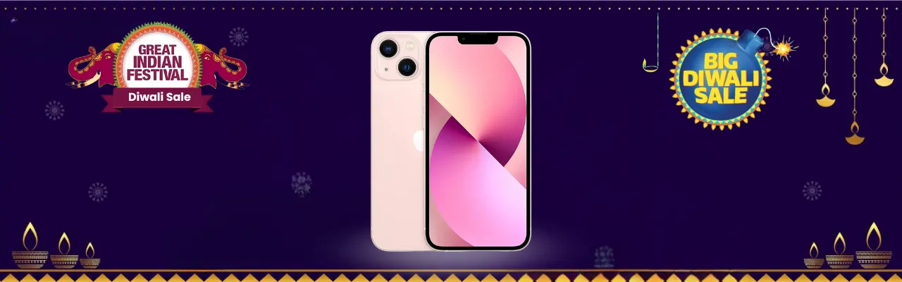 iPhone 13