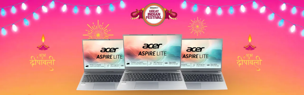 Acer Aspire Lite 