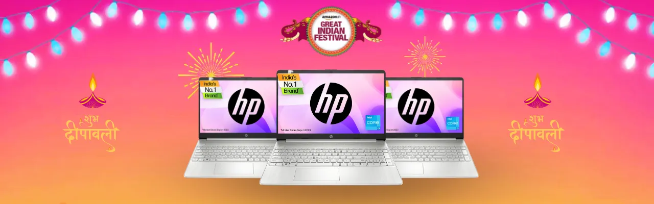 HP Laptop 15s