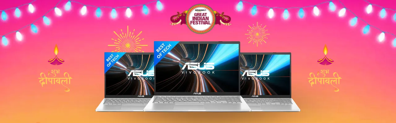 ASUS X515 Thin