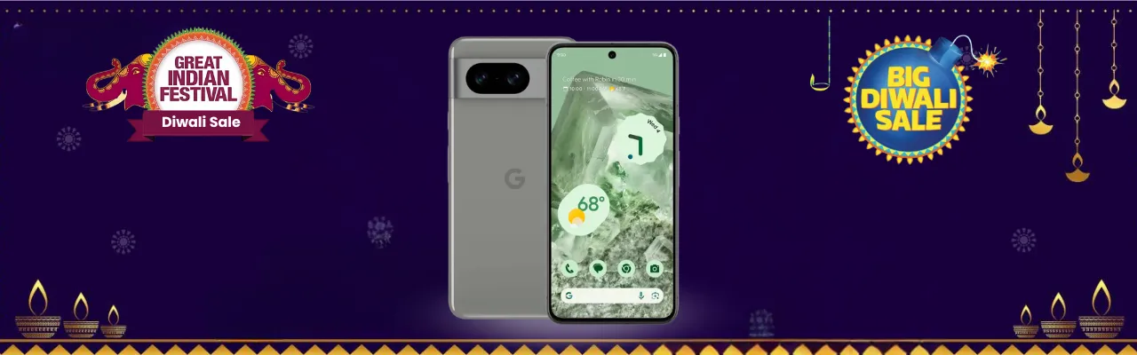Google Pixel 8