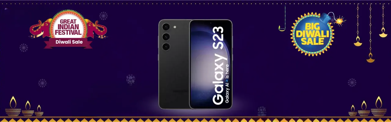 Samsung Galaxy S23
