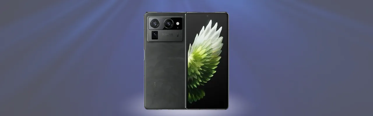 Tecno V Fold 2 Phantom
