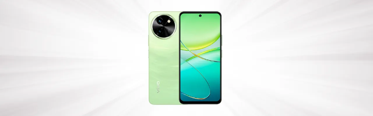 Vivo T3x