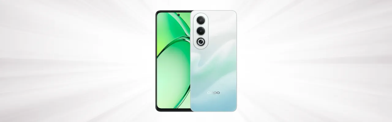 Oppo K12x