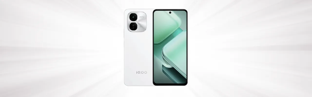 iQOO Z9x