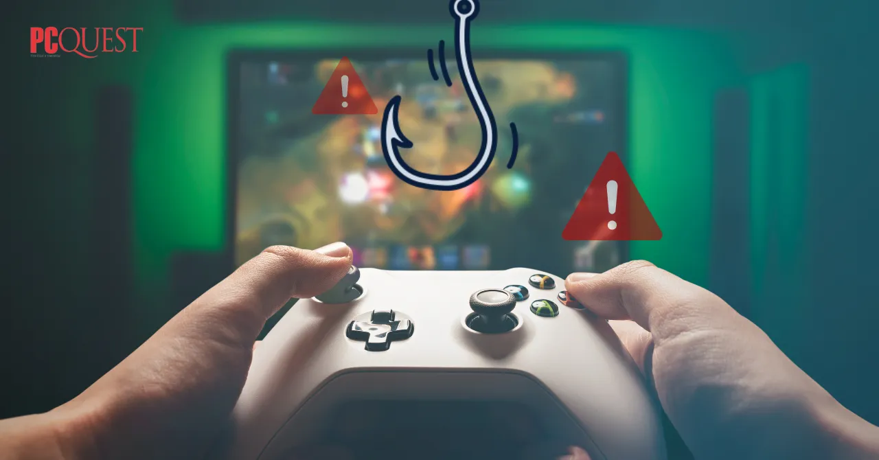 Phishing Attacks in Online Gaming Who is at Risk, Prevention, and Remediation