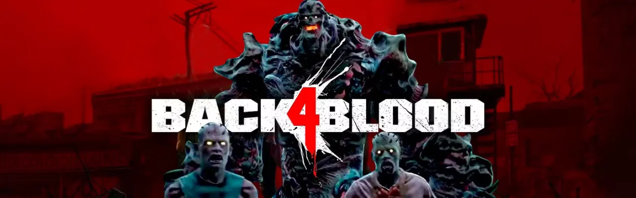 Back 4 Blood