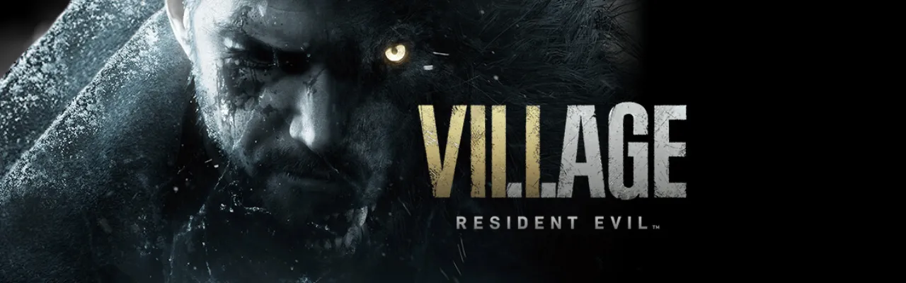 Resident Evil Village