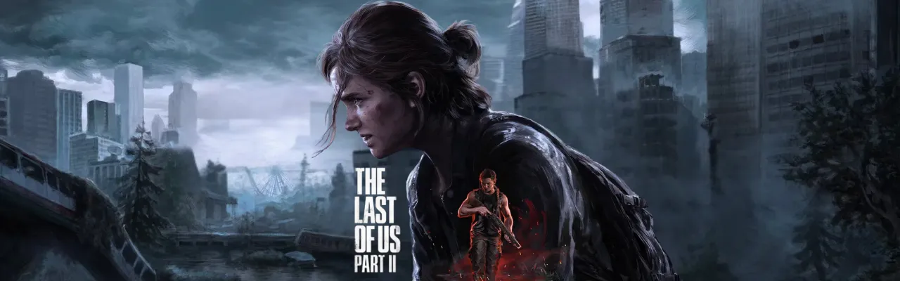 The Last of Us Part II