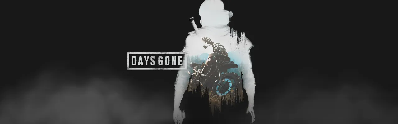 Days Gone