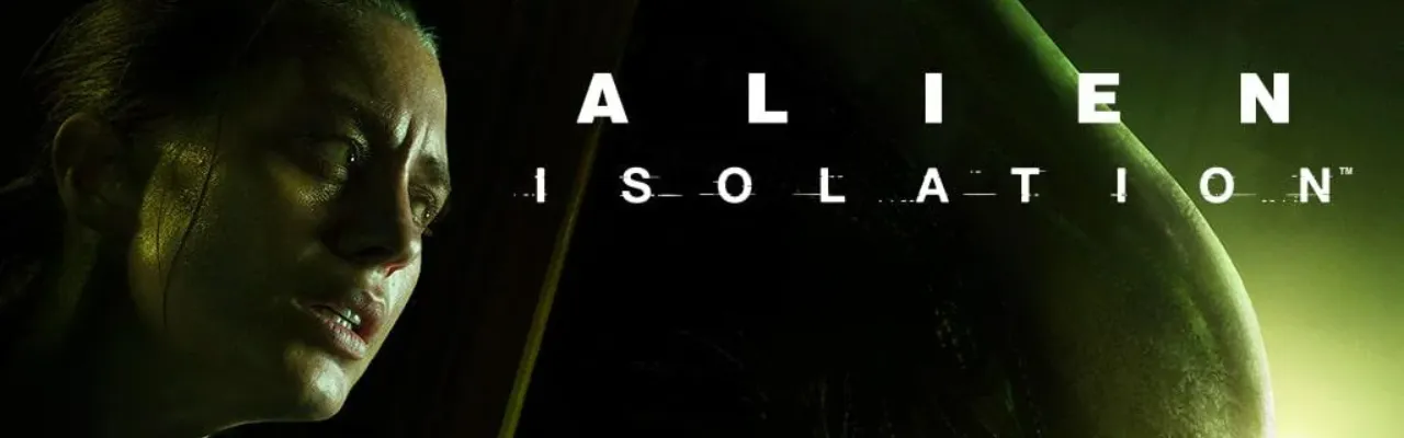 Alien Isolation