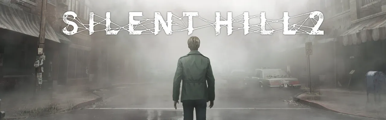 Silent Hill 2 Remake