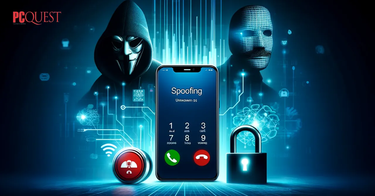 Defend Against Spoofing
