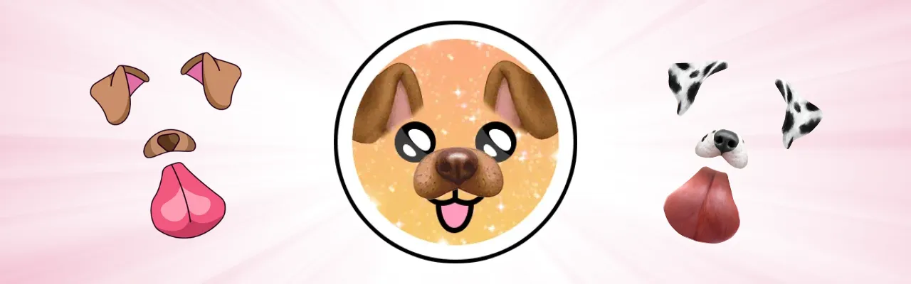 Canine Facial Filter