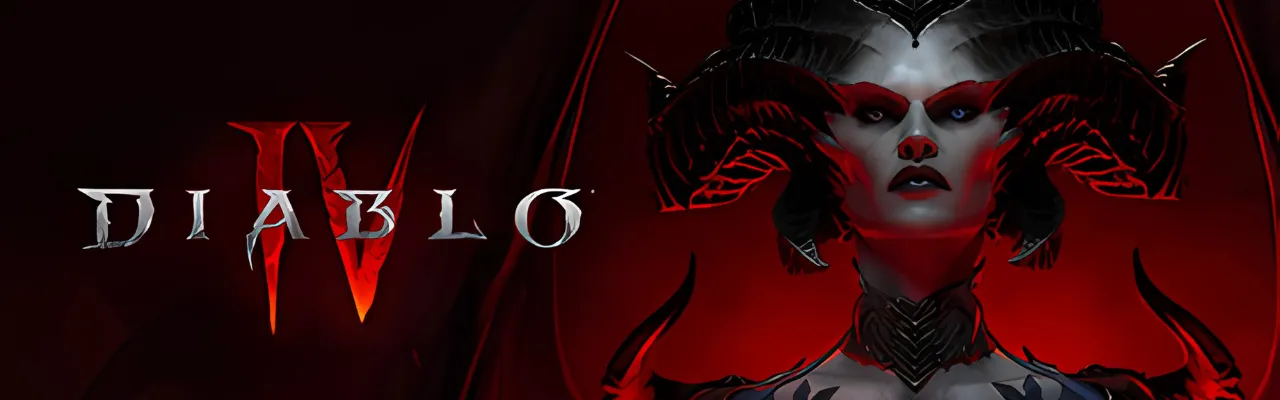 Diablo IV