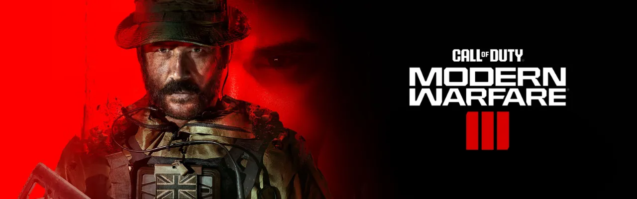 Call of Duty Modern Warfare III