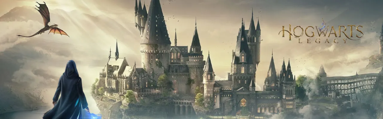 Hogwarts Legacy