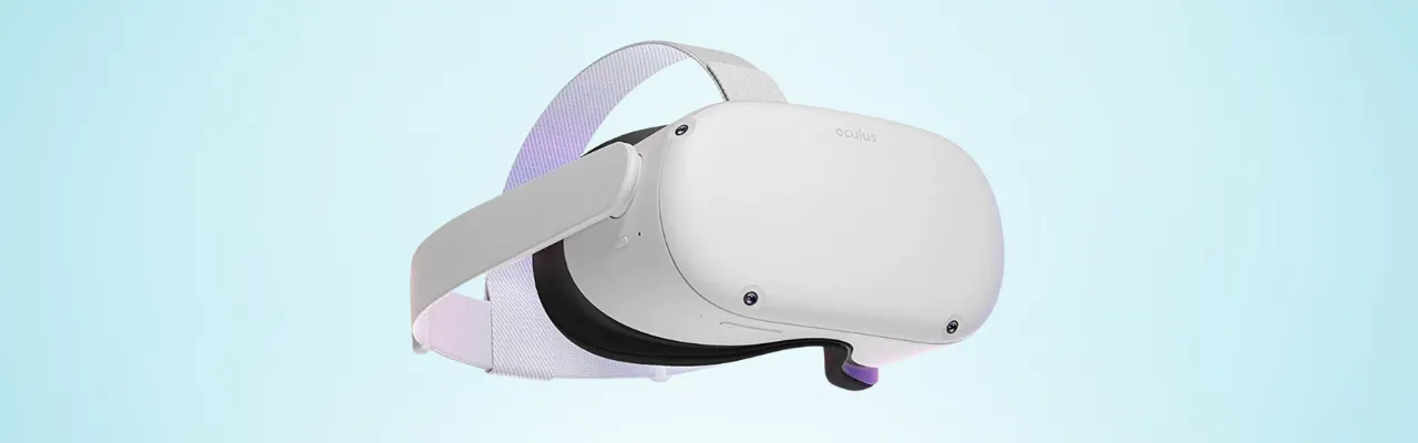 Best VR Headset Oculus Quest 2