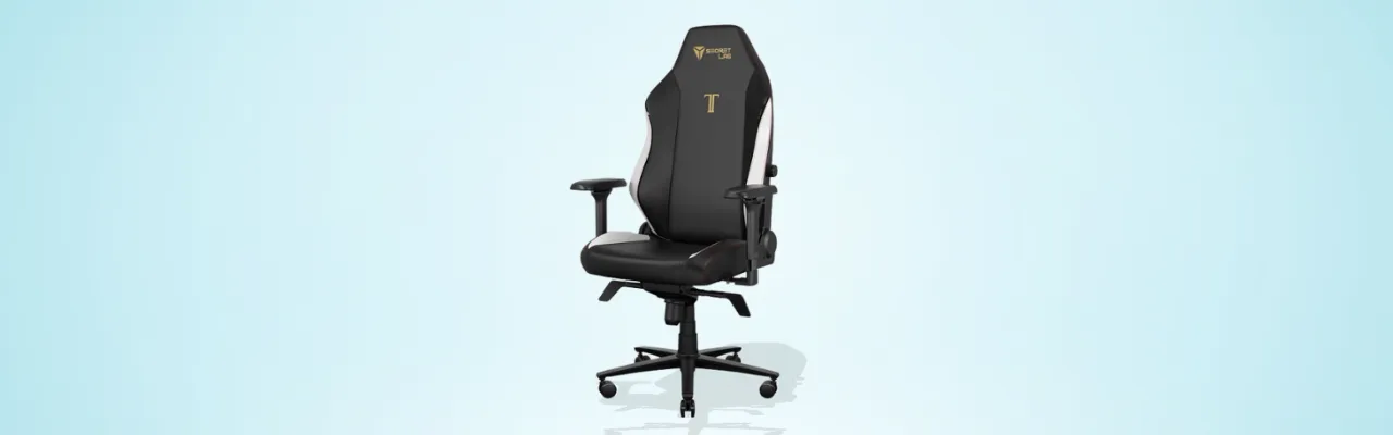 Best Gaming Chair Secretlab Titan Evo 2022 Series