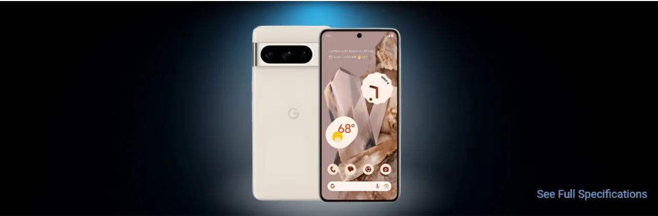 Google Pixel 8 Pro