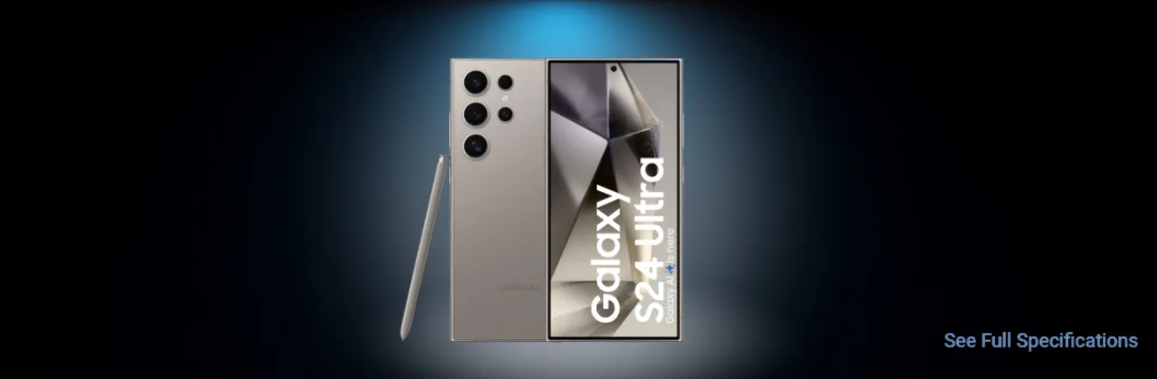Samsung Galaxy S24 Ultra