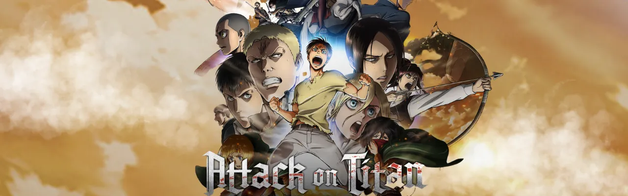 _Attack on Titan The Last Pages