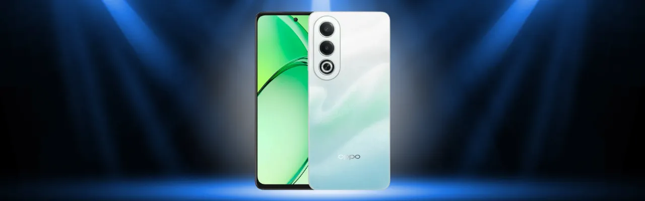Oppo K12x