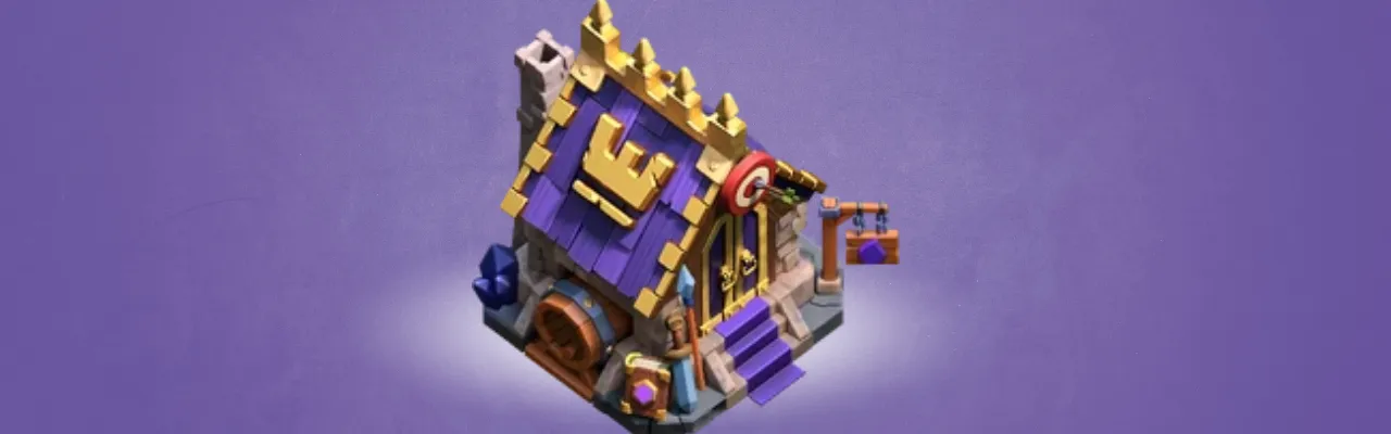 What is Hero Hall