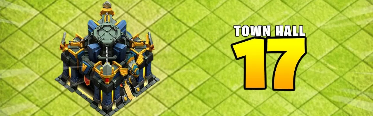_Town Hall 17