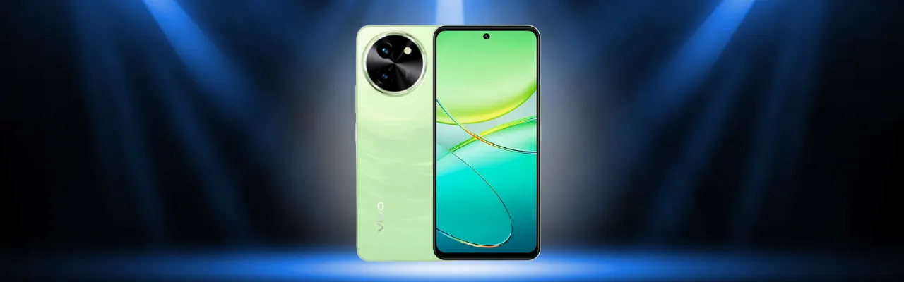 Vivo T3x