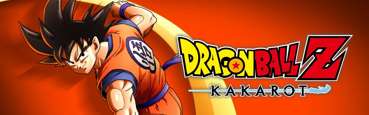 Dragon Ball Z Kakarot Game Name