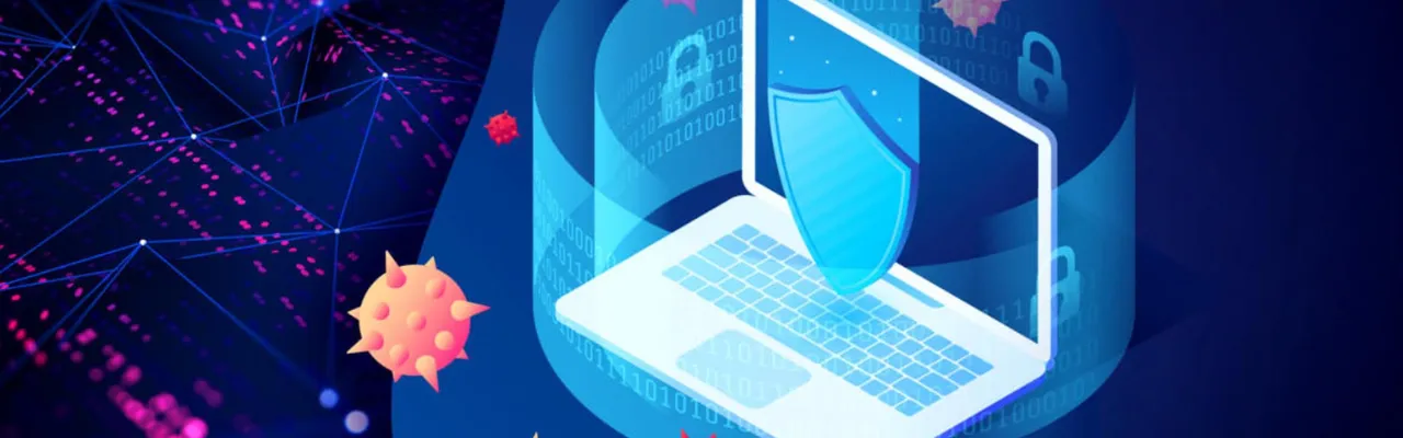 Antivirus and endpoint security Secure all laptops and desktops.
