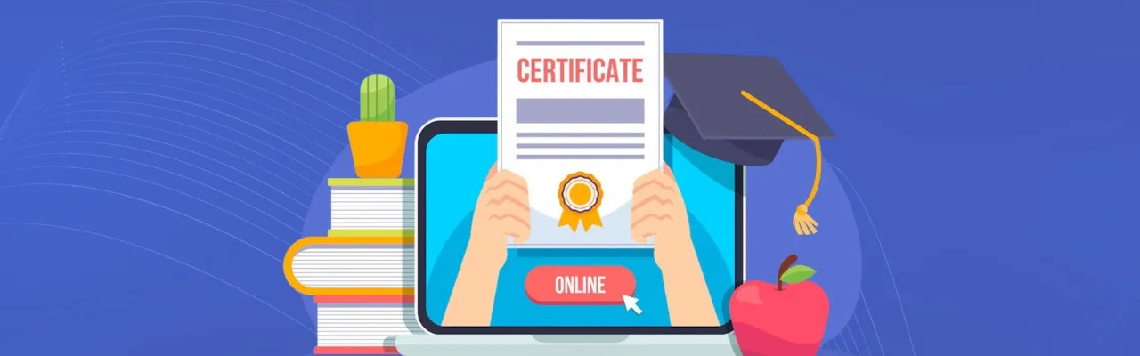 Online Courses and Certifications Learn Something New