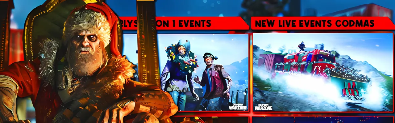 Holiday Events in CODMAS