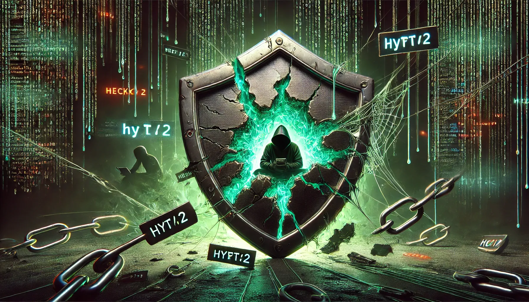 injecting malware