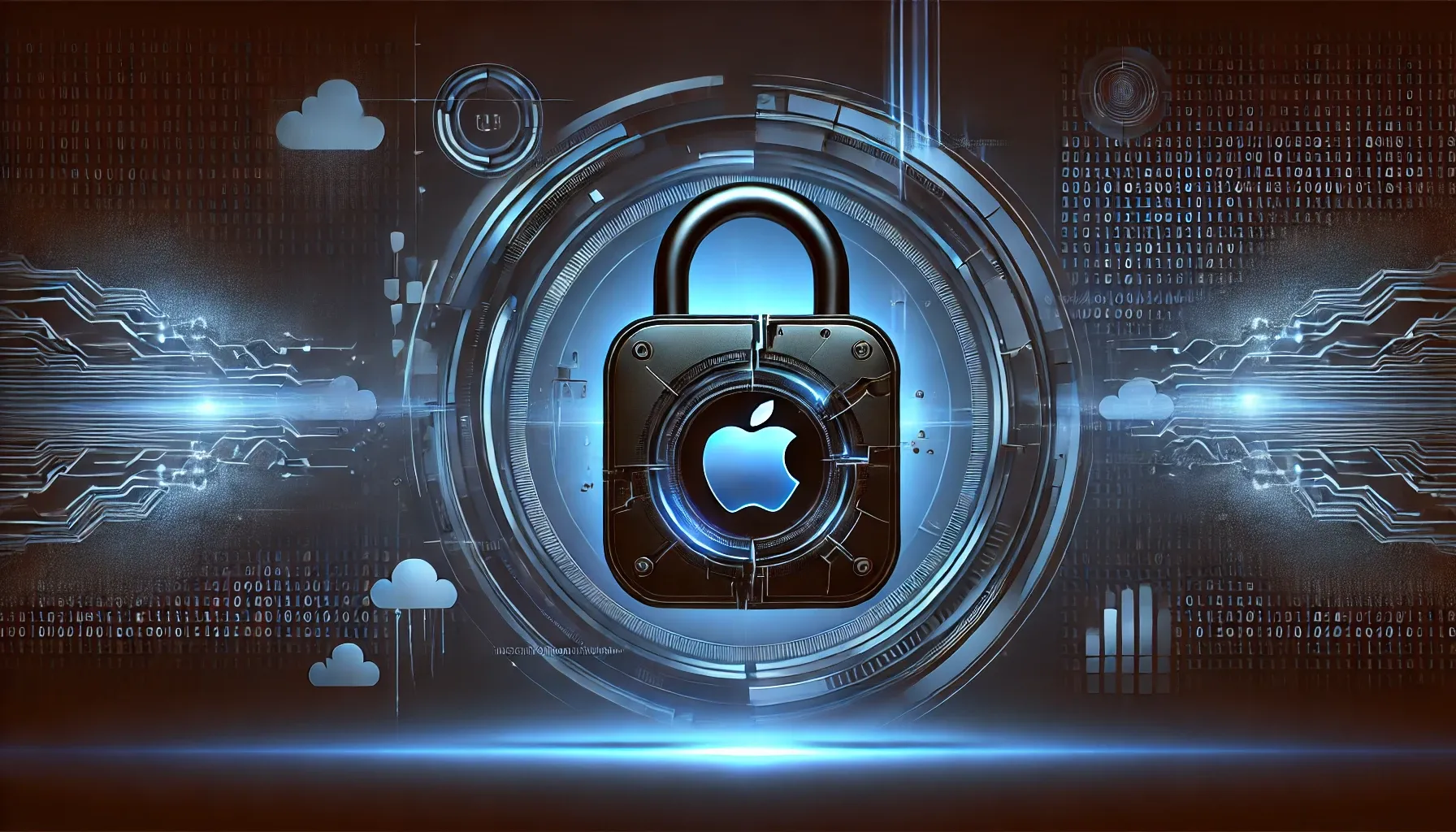 apples security 