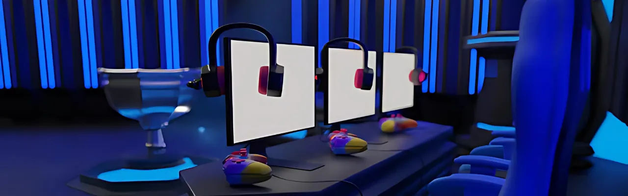 Why Gaming Accounts Are Prime Targets
