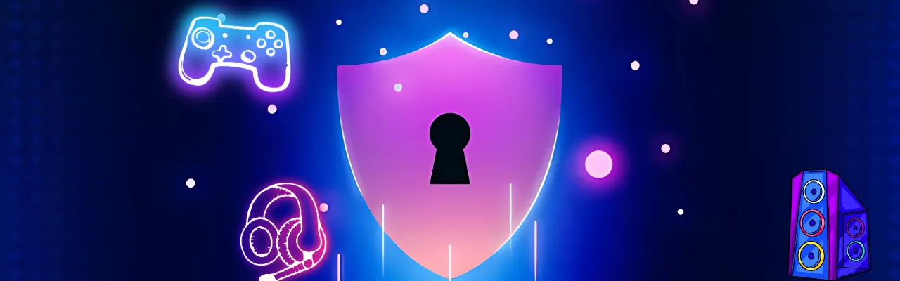 Steps to Protect Your Gaming Accounts