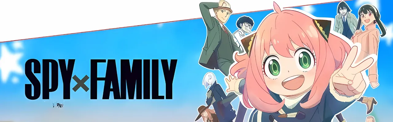 Spy x Family Covert Ops