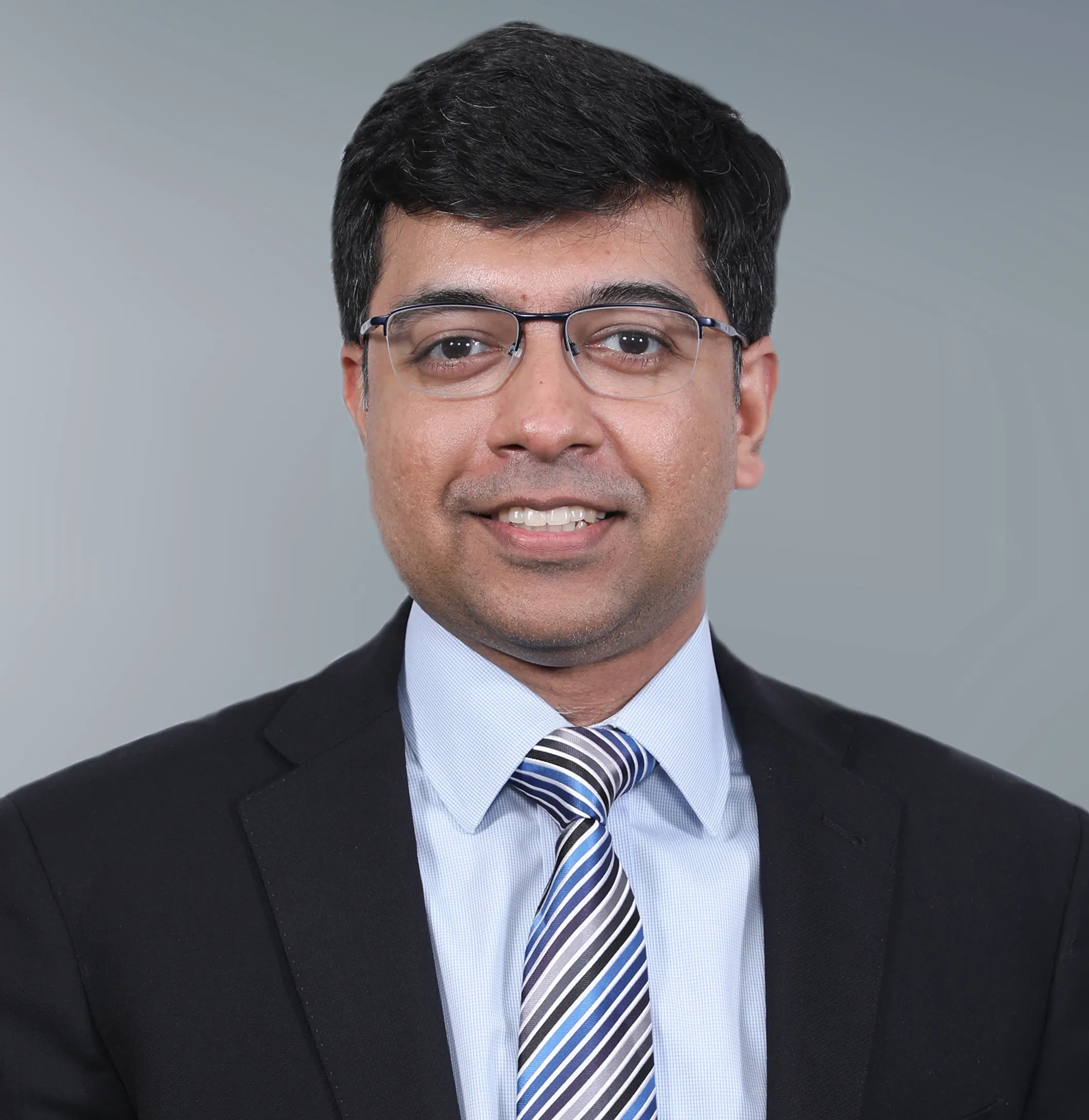 Ashish Modi, President, Honeywell India