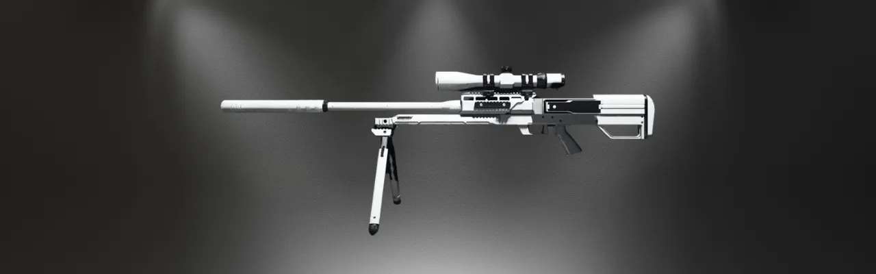 Sniper Precision KATT-AMR