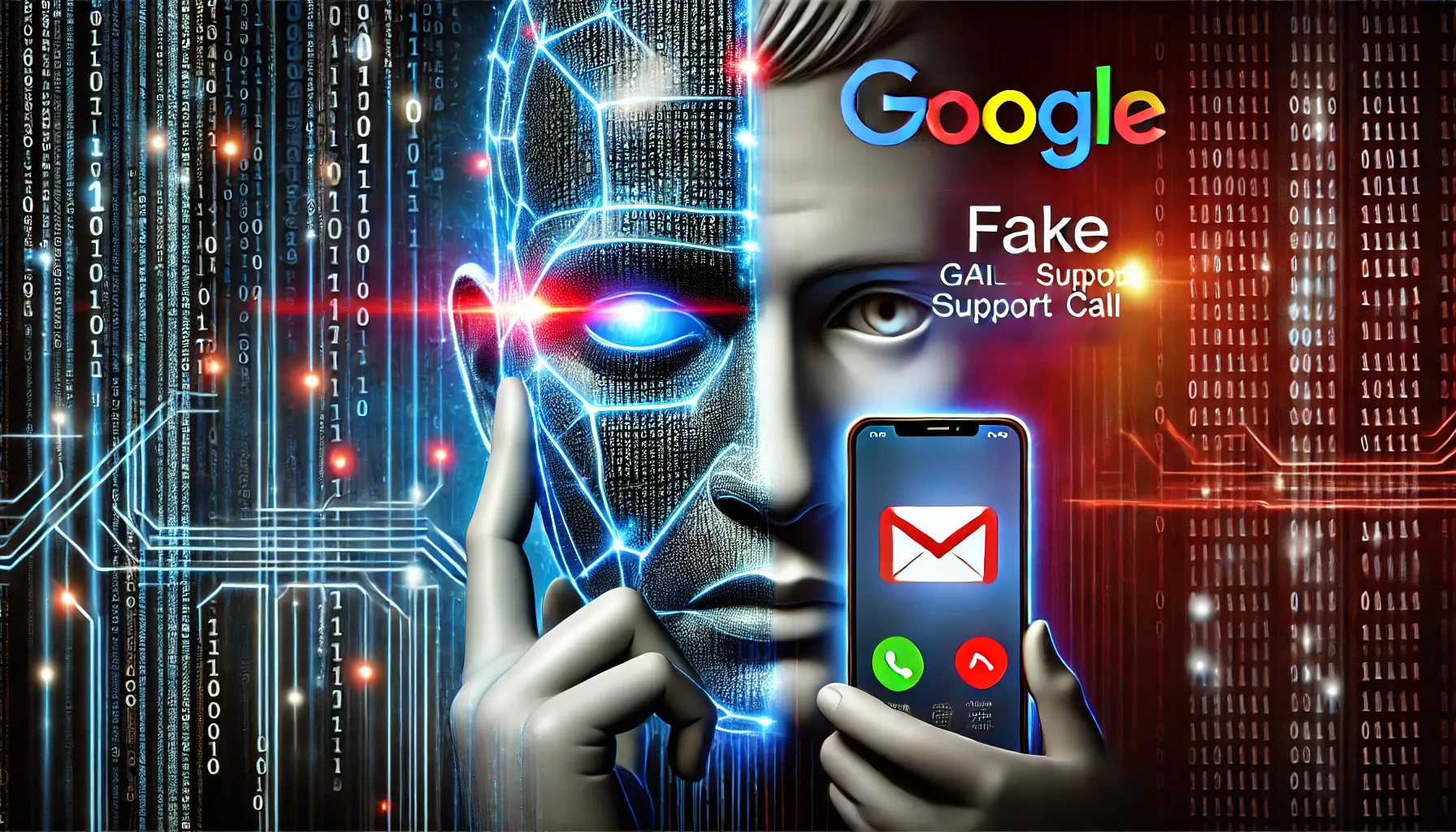 AI-Driven Threats Facing Gmail Users