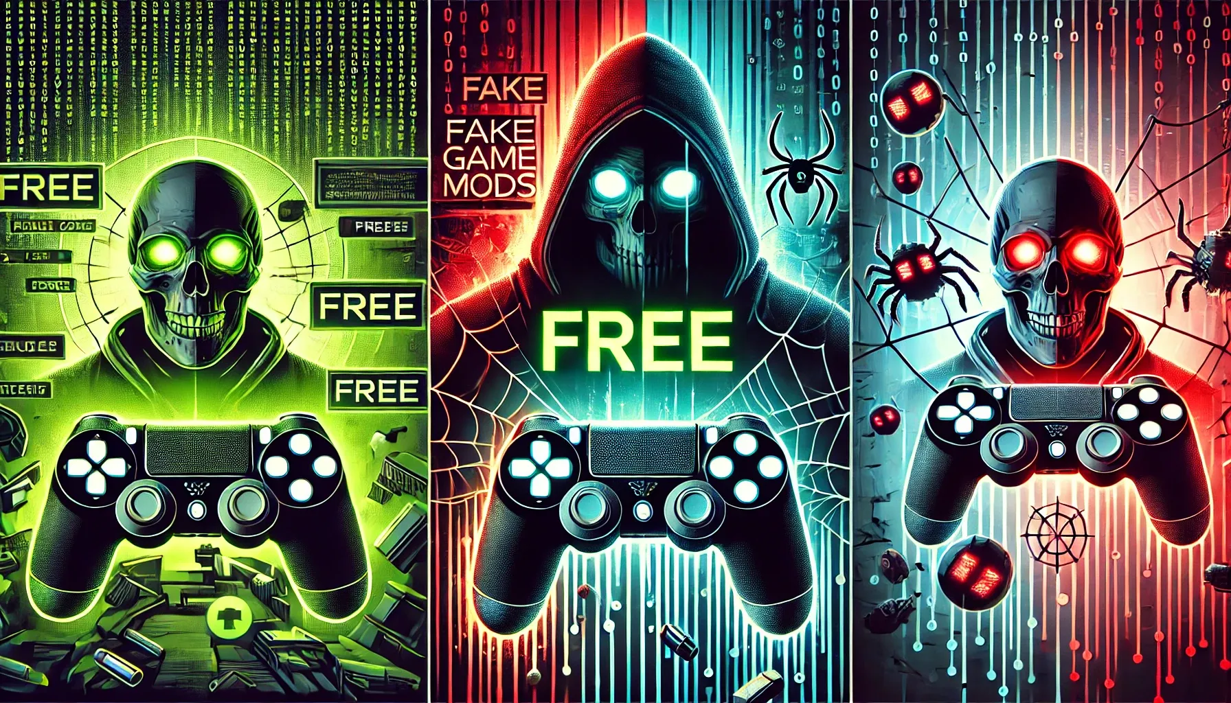 Free Games
