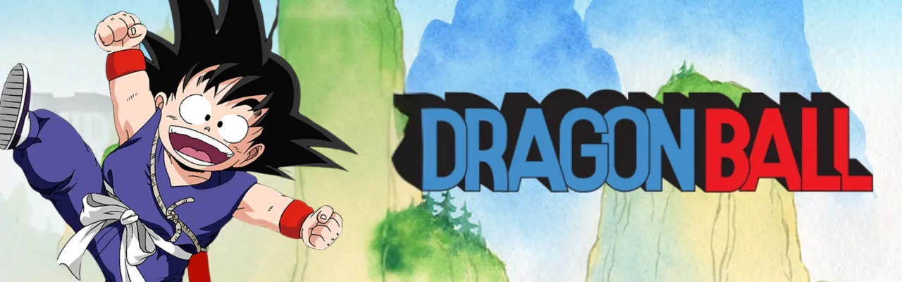 Dragon Ball