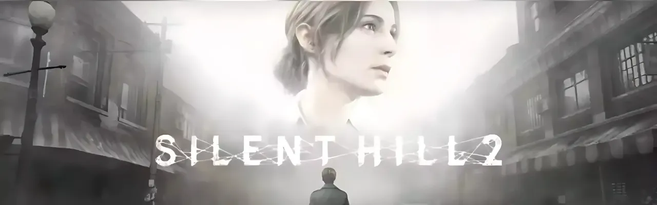 Silent Hill 2