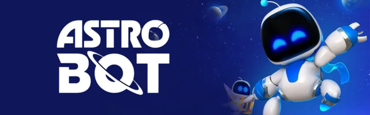 Astro Bot