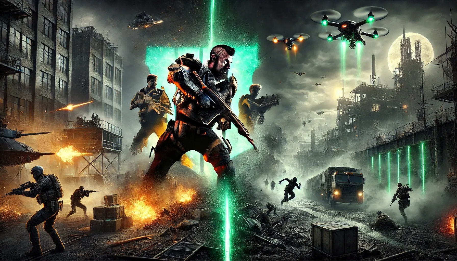 Call of duty season 2