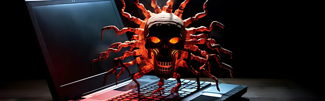 Malware in Gaming