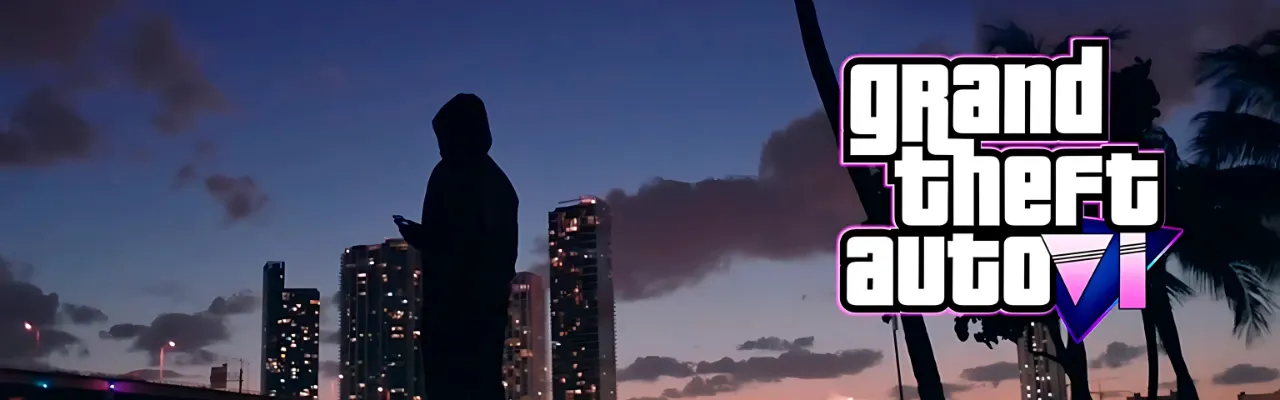 Grand Theft Auto VI Back to Vice City
